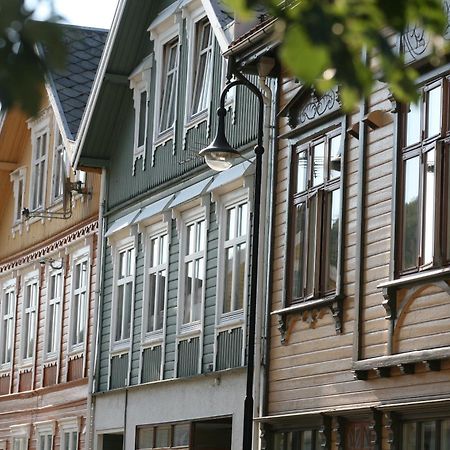 Grand Hotel Egersund Zewnętrze zdjęcie