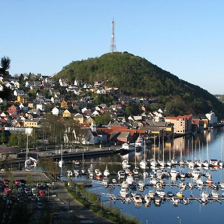 Grand Hotel Egersund Zewnętrze zdjęcie