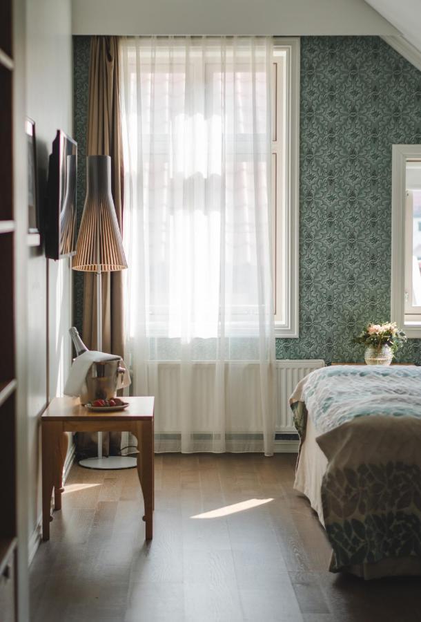 Grand Hotel Egersund Zewnętrze zdjęcie