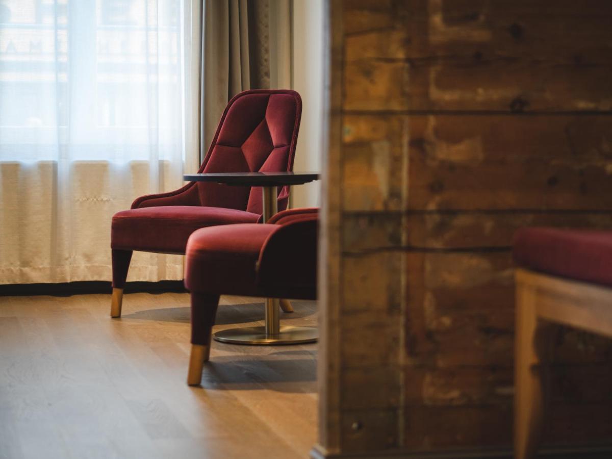 Grand Hotel Egersund Zewnętrze zdjęcie
