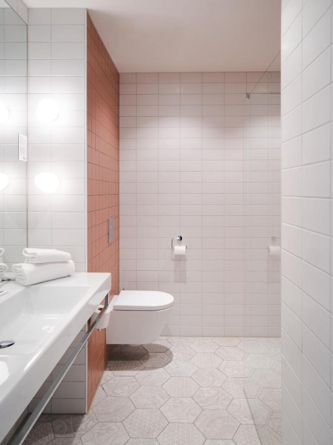 Grand Hotel Egersund Zewnętrze zdjęcie