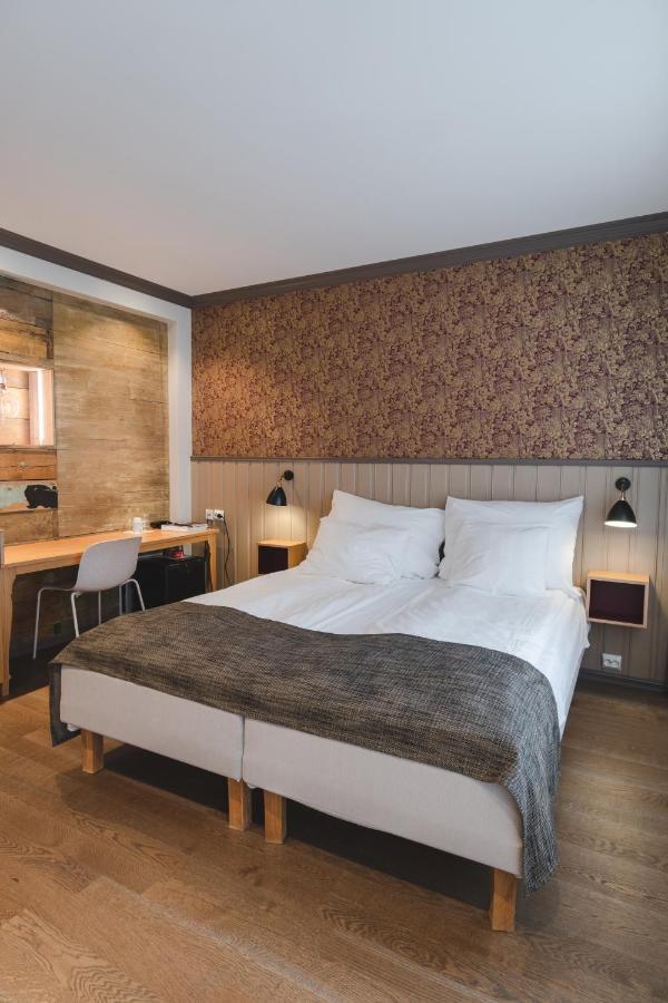 Grand Hotel Egersund Zewnętrze zdjęcie
