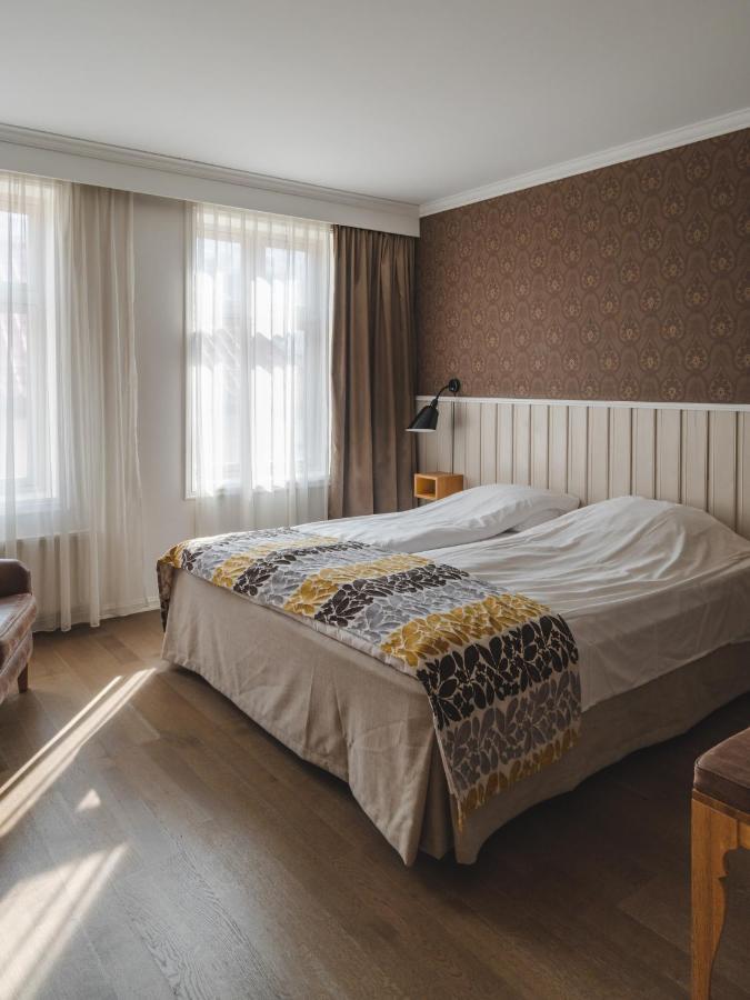 Grand Hotel Egersund Zewnętrze zdjęcie