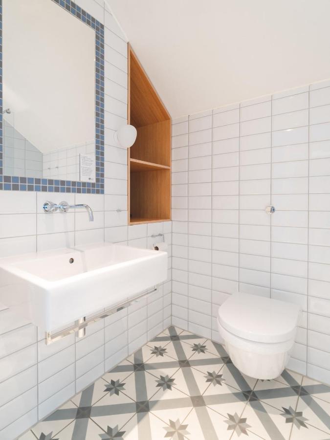 Grand Hotel Egersund Zewnętrze zdjęcie