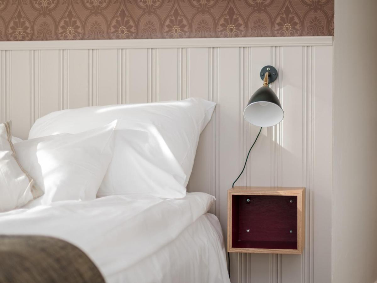 Grand Hotel Egersund Zewnętrze zdjęcie