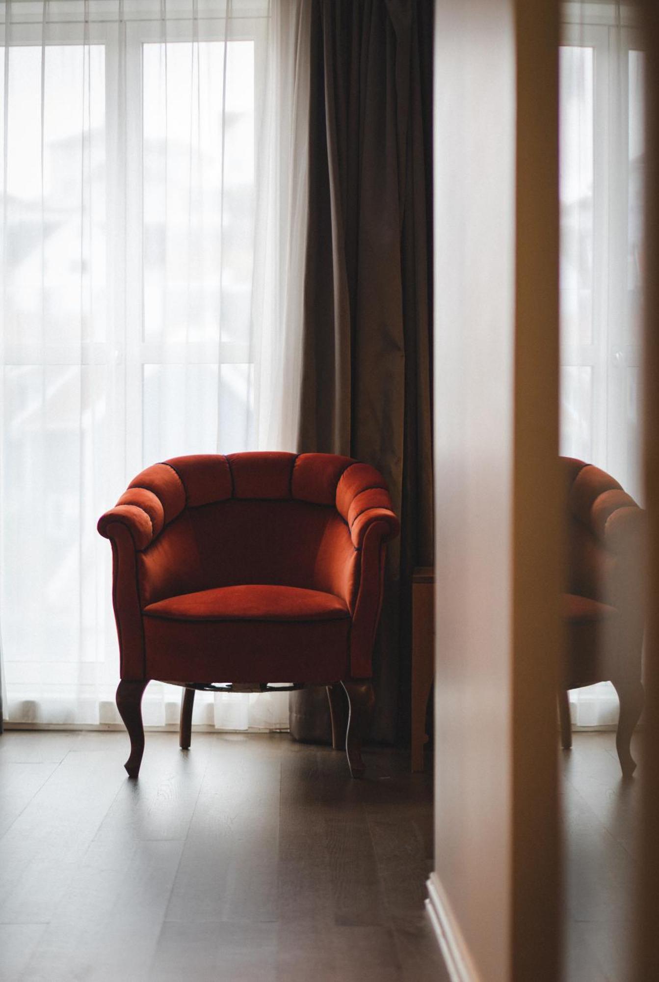 Grand Hotel Egersund Zewnętrze zdjęcie