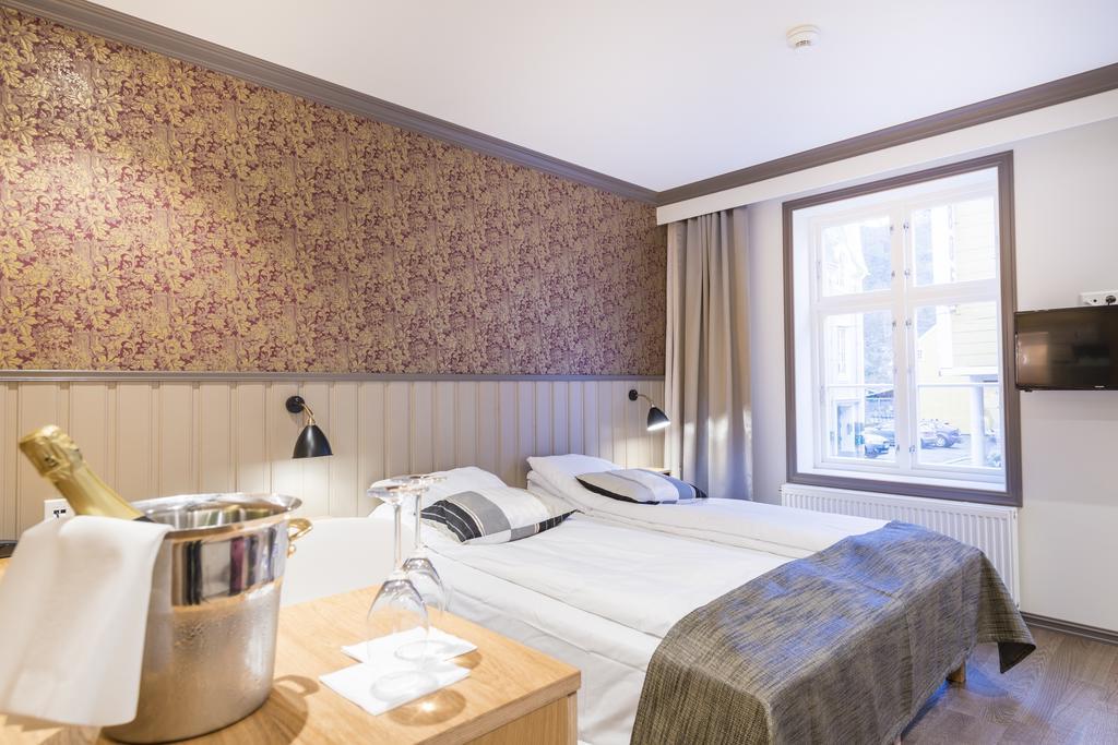 Grand Hotel Egersund Zewnętrze zdjęcie