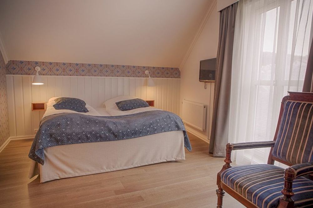 Grand Hotel Egersund Zewnętrze zdjęcie