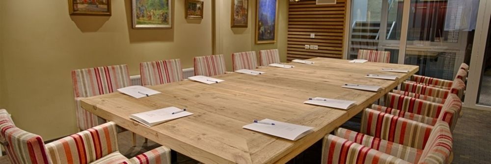 Grand Hotel Egersund Zewnętrze zdjęcie