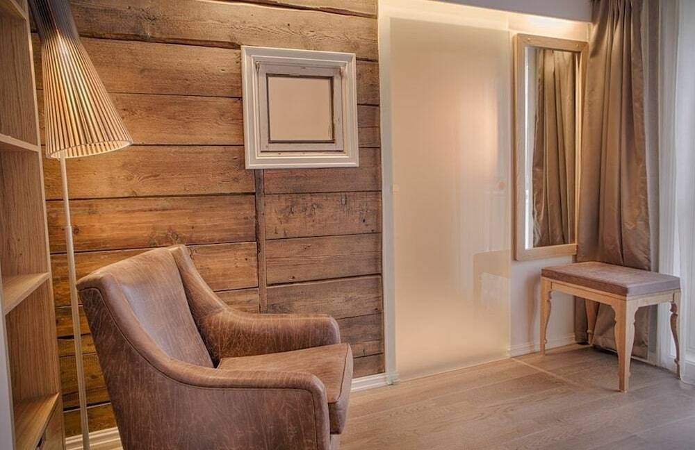 Grand Hotel Egersund Zewnętrze zdjęcie