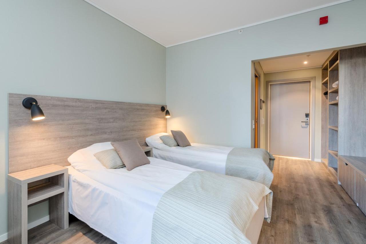 Grand Hotel Egersund Zewnętrze zdjęcie