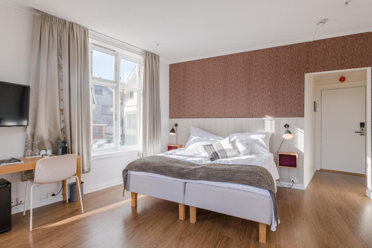 Grand Hotel Egersund Zewnętrze zdjęcie