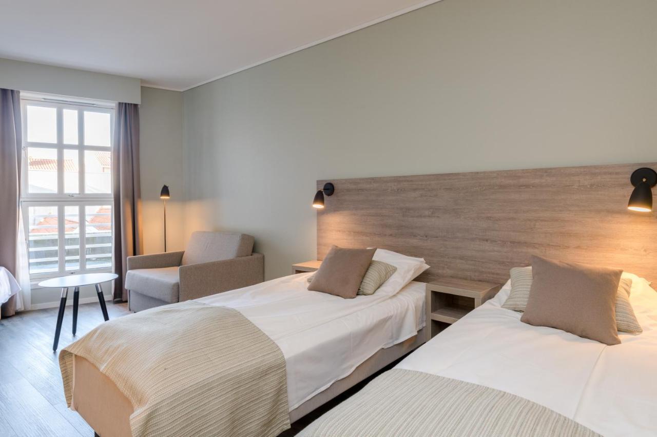 Grand Hotel Egersund Zewnętrze zdjęcie