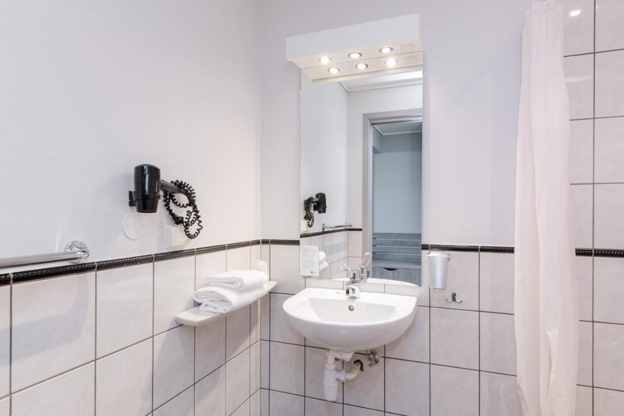 Grand Hotel Egersund Zewnętrze zdjęcie
